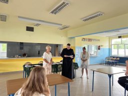 Rok szkolny 2023-2024 - 173 - Konkurs wiedzy religijnej